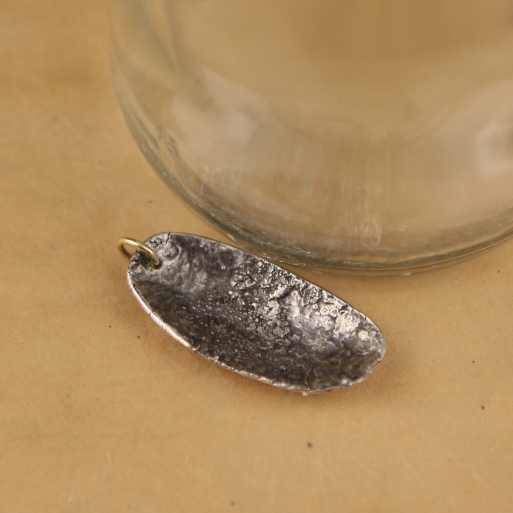 Ancient Platter Amulet*