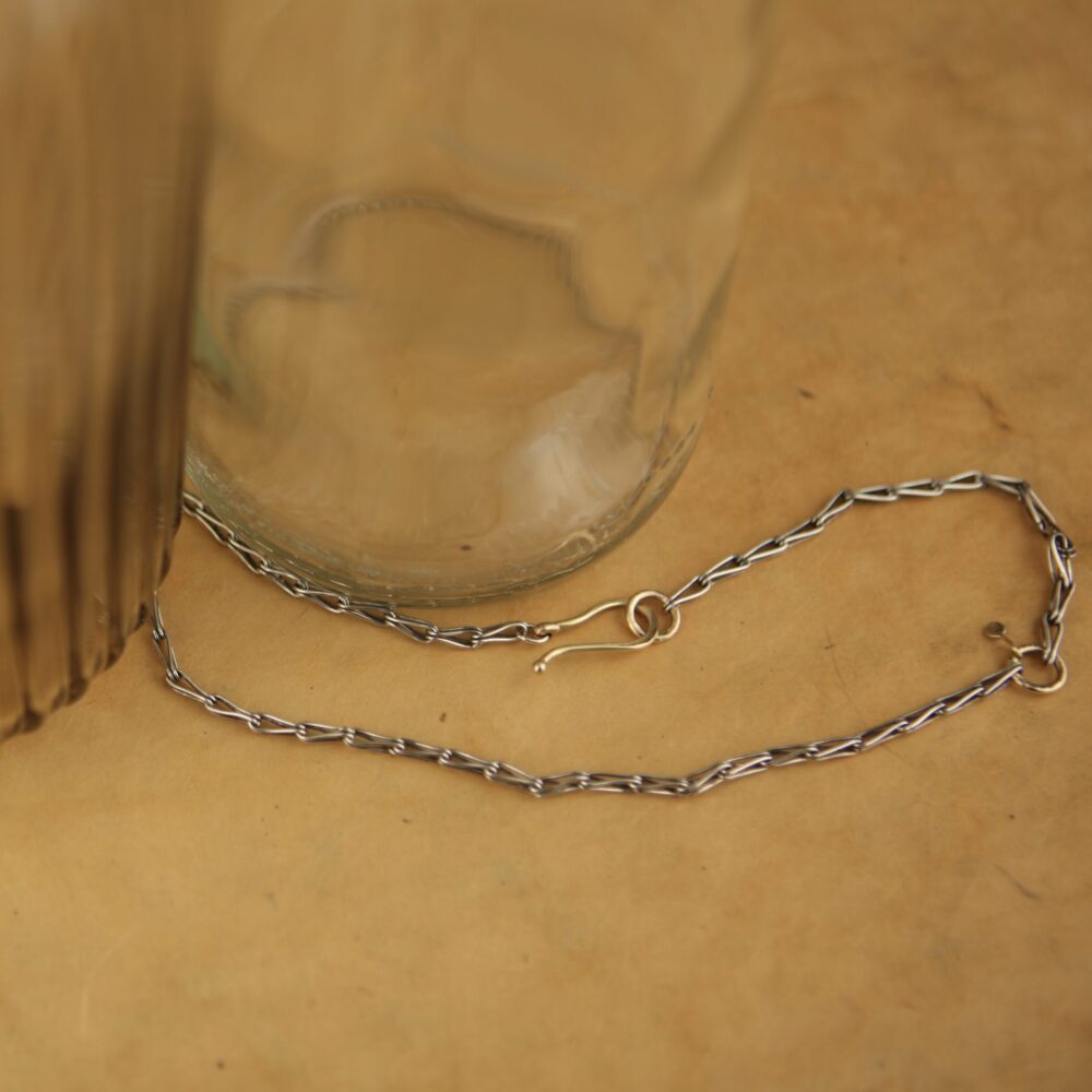 Adjustable Loop in Loop Chain