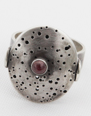 Walking on the Moon 2 Ring