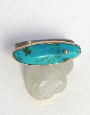 Turquoise Ring