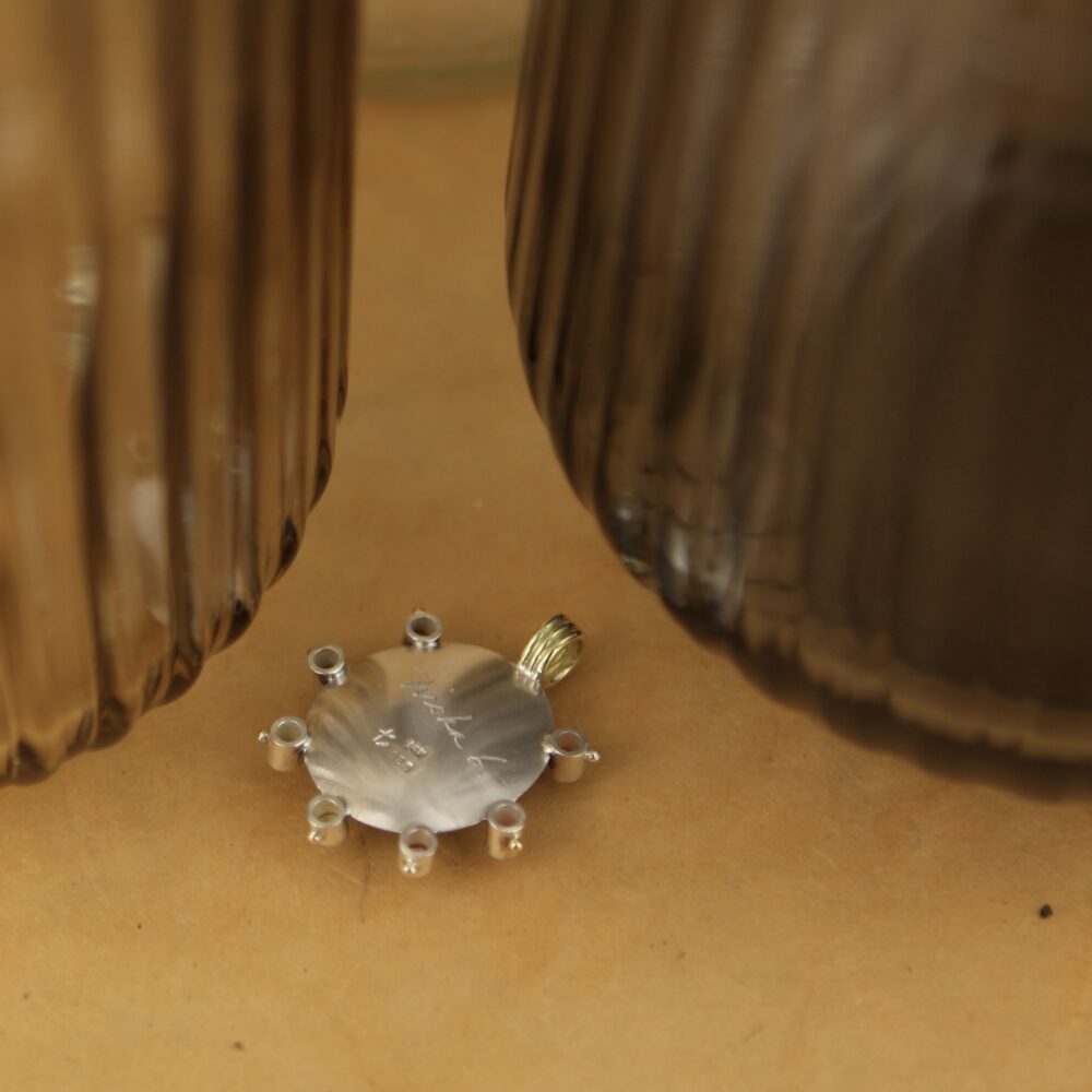 Ordinal Point Amulet* - Image 3